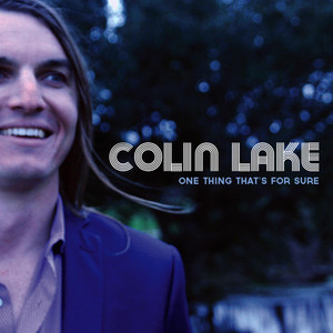 Colin Lake photo