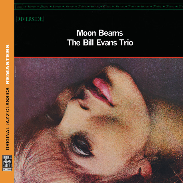 Moon Beams cover