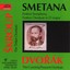 Smetana: Festive Symphony - Skroup: Festive Overture - Dvorak: The Cunning Peasant Overture Albumcover