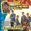 Pioneros del Pop Rock Español : Los Mustang cover