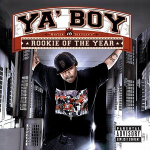 Rookie of the Year album