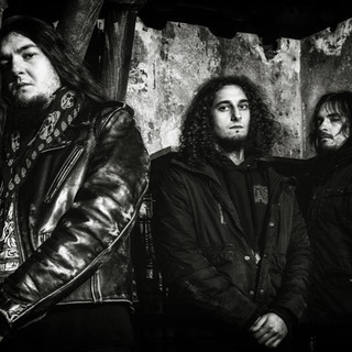 Savage Annihilation Photo