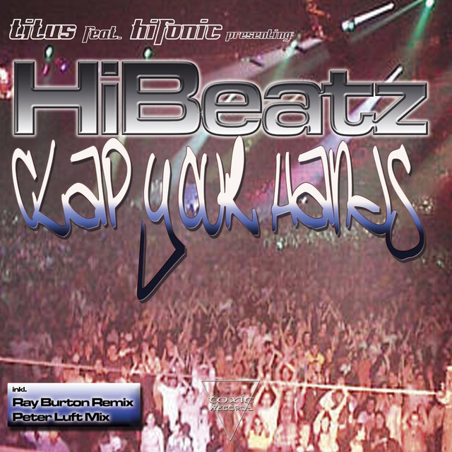HiBeatz Photo