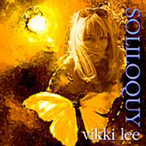 Soliloquy Albumcover