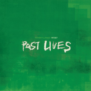 Past Lives cover