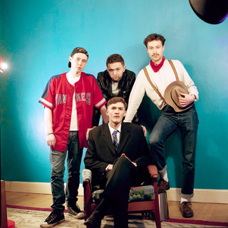 The Vignettes Photo
