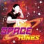 Space Tunes Albumcover
