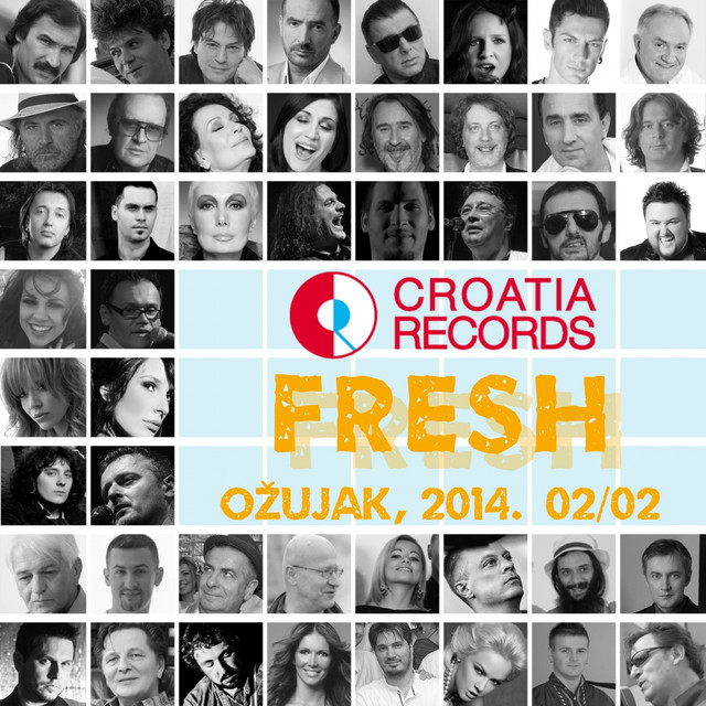Fresh, Ožujak 2014. 02/02 cover