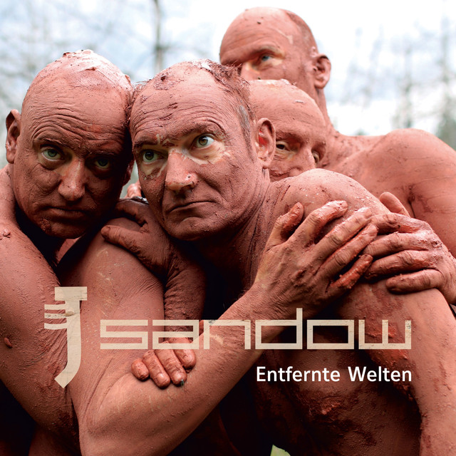 Entfernte Welten cover