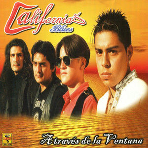 A Través de la Ventana album