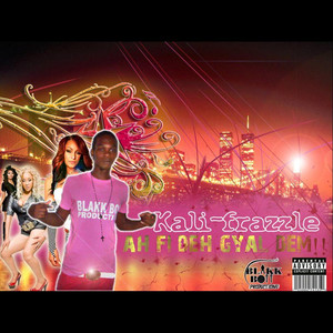 Kali Frazzle
