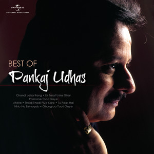 Best Of Pankaj Udhas album