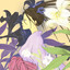 FLOWERS Albumcover
