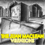 Visitations cover