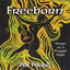 Freeborn: Songs Of A Playful Sage Albumcover