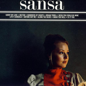 Sansa album