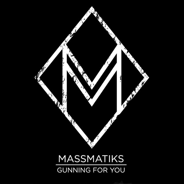 Gunning For You cover