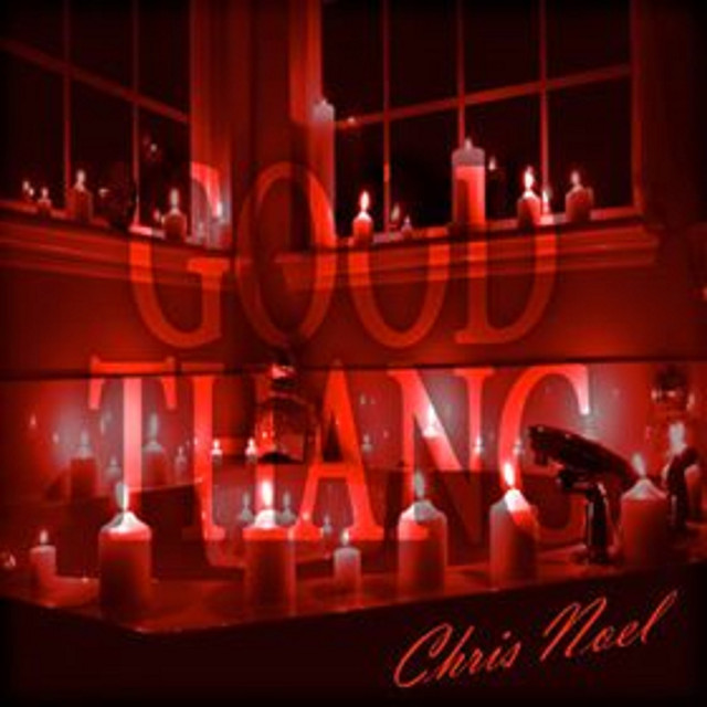 Chris Noel Photo
