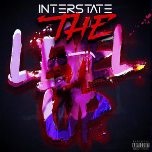 The Level Up cover