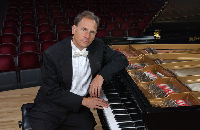 David Korevaar Photo