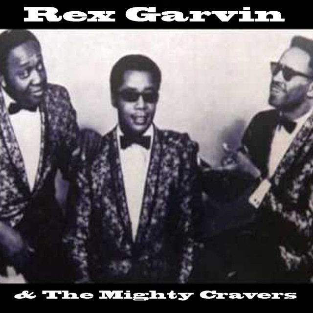 Rex Garvin & The Mighty Cravers Photo
