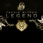Legend Platinum Edition Albumcover