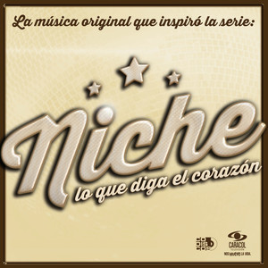 Lo que diga el corazón album