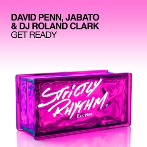 David Penn, Jabato & DJ Roland Clark