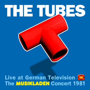 The Musikladen Concert 1981 (Live) album