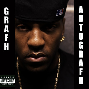 Autografh album