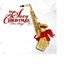 Have a Saxy Christmas Albumcover