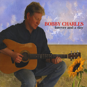 Forever And A Day cover