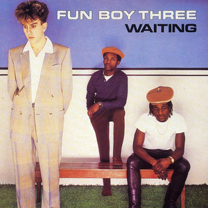 Waiting cover