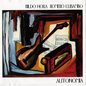 Autonomia album