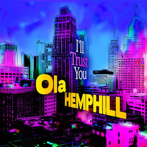 Ola Hemphill