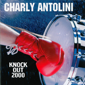 Knock Out 2000 cover