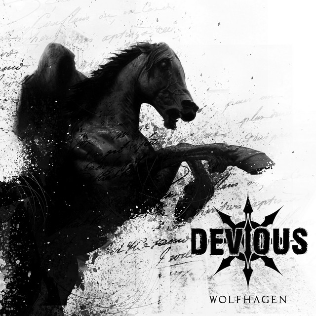 Wolfhagen cover