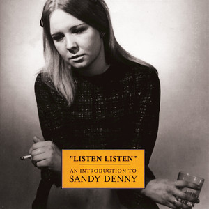 Listen, Listen: An Introduction to Sandy Denny album