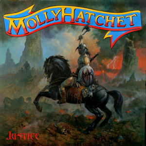 Justice album