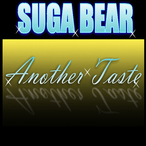 Suga Bear Photo