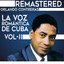 La voz romántica de Cuba, Vol. 2 (Remastered) cover