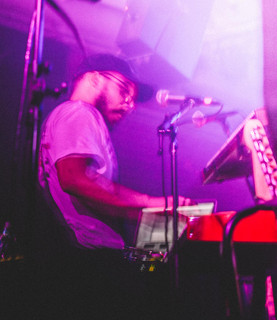 Mr. Carmack Photo