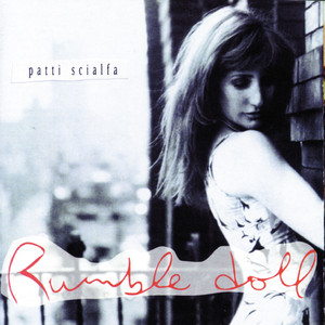 Rumble Doll cover
