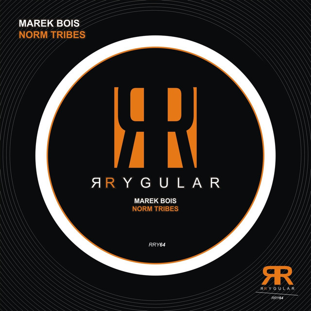 Marek Bois Photo