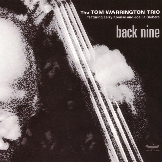 The Tom Warrington Trio Photo
