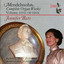 Mendelssohn: Complete Organ Works, Vol. 5 Albumcover
