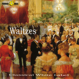 Waltzes album