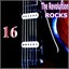 ROCKS - 16 Albumcover