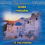 Greek Μelodies Albumcover