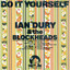 Do It Yourself (Deluxe Edition) Albumcover